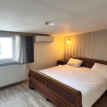 Taksim White Family 公寓式酒店 4*