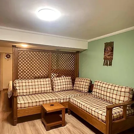 Taksim White Family 4* Istambul