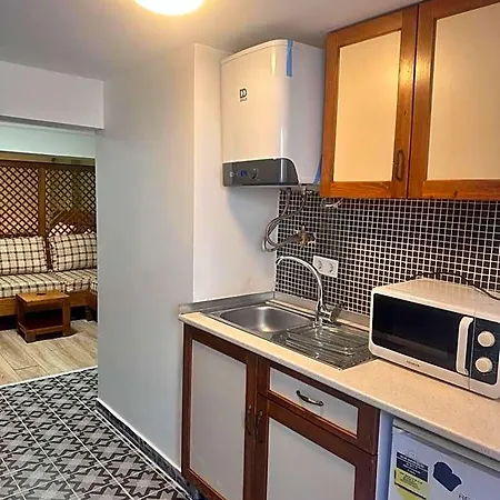 Appart hôtel Taksim White Family 4*