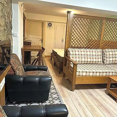 Taksim White Family 4* Istambul