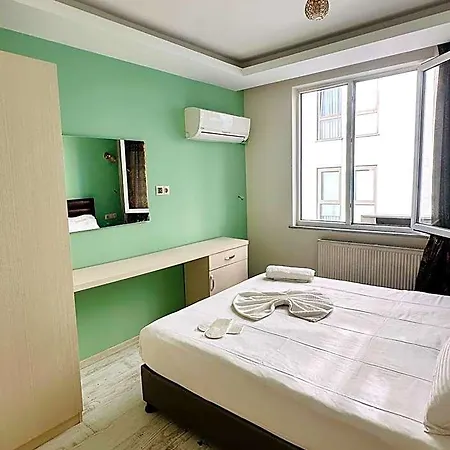 Appart hôtel Taksim White Family Istambul