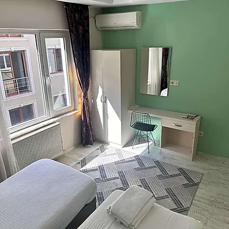Appart hôtel Taksim White Family Istambul