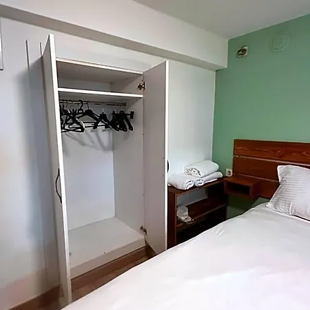 Appart hôtel Taksim White Family