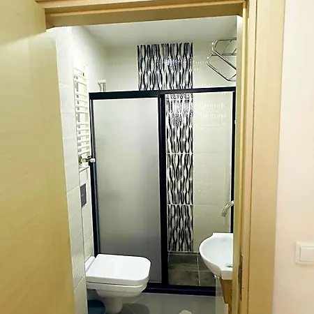 Taksim White Family Appart hôtel