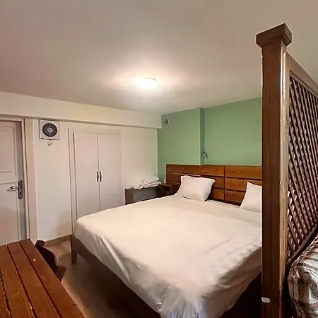 Appart hôtel Taksim White Family 4*