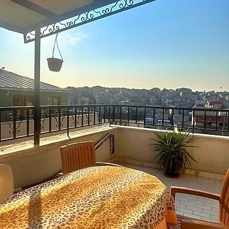 Taksim White Family Appart hôtel Istambul