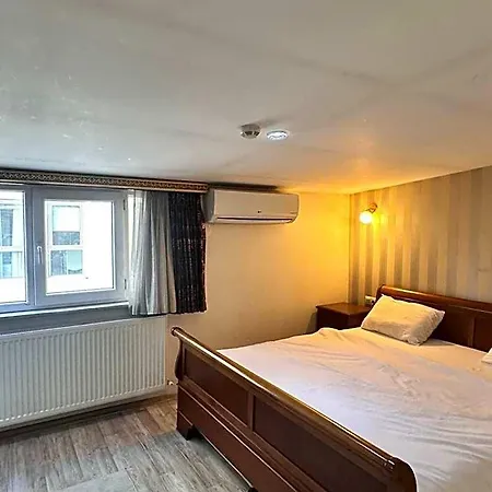 Taksim White Family Appart hôtel