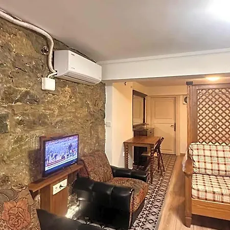 Appart hôtel Taksim White Family
