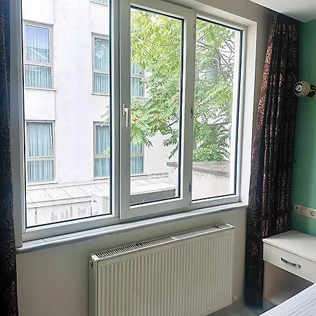 Taksim White Family Appart hôtel Istambul