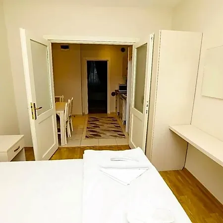 Appart hôtel Taksim White Family Istambul