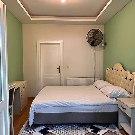Taksim White Family Appart hôtel 4*