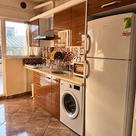 Taksim White Family 4* Istambul