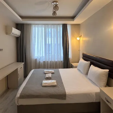 Taksim White Family 4* Istambul