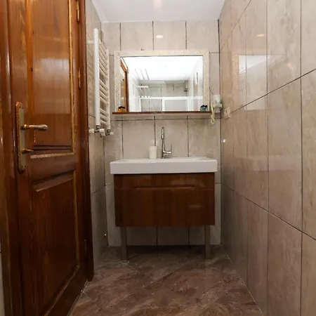 Taksim White Family Appart hôtel Istambul