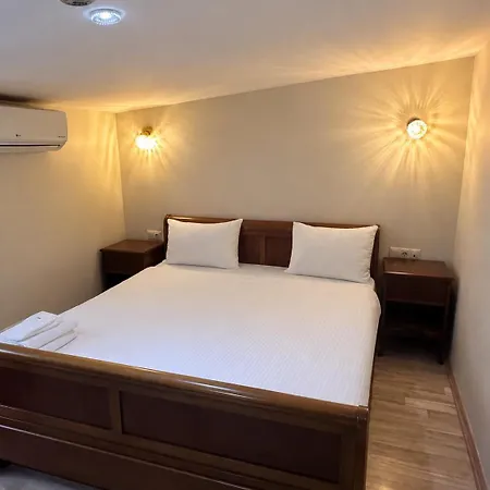 Taksim White Family Appart hôtel Istambul