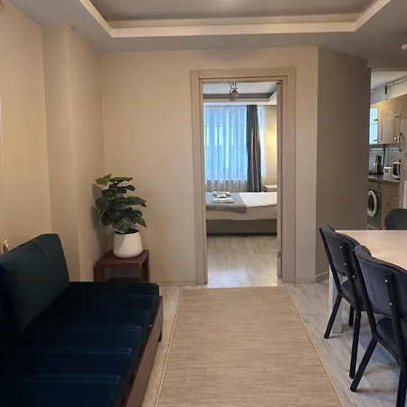 Taksim White Family 4*
