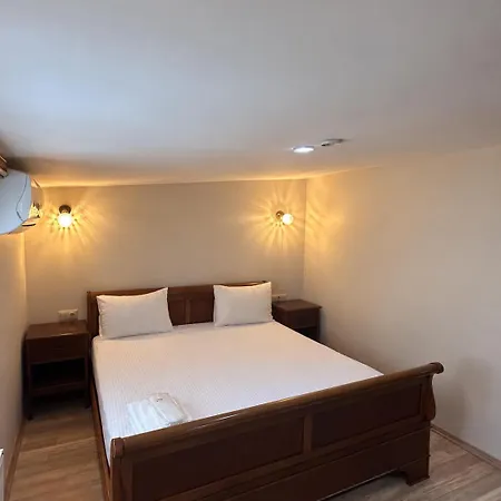 Taksim White Family 4* Istambul
