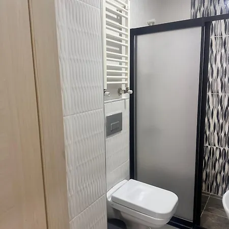 Appart hôtel Taksim White Family Istambul
