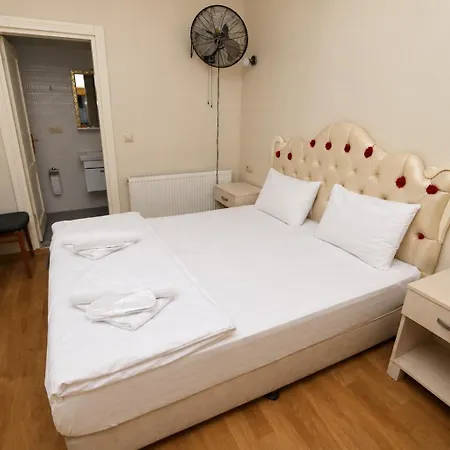 Taksim White Family 4* Istambul