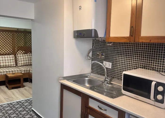 Апарт-отель Taksim White Family Стамбул