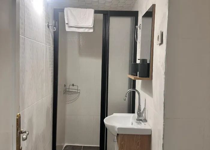 Taksim White Family Стамбул