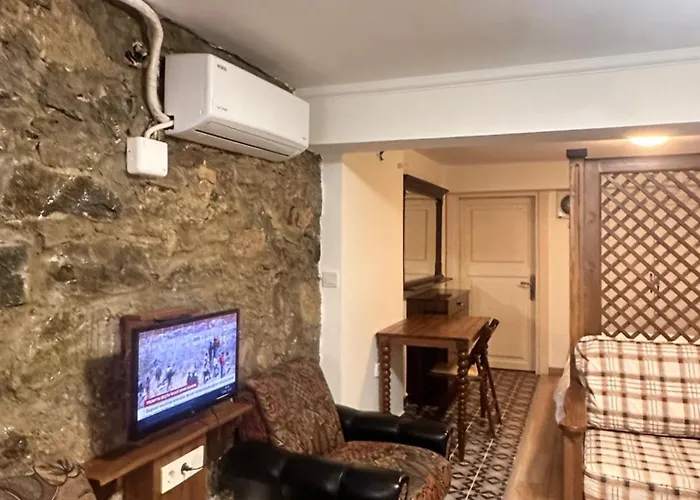 Taksim White Family Апарт-отель