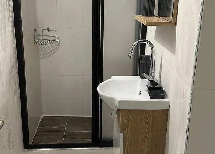 Taksim White Family Апарт-отель