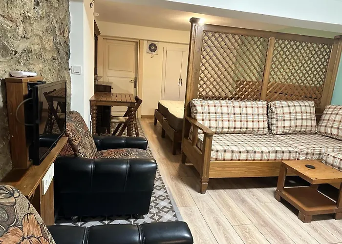 Taksim White Family 4*