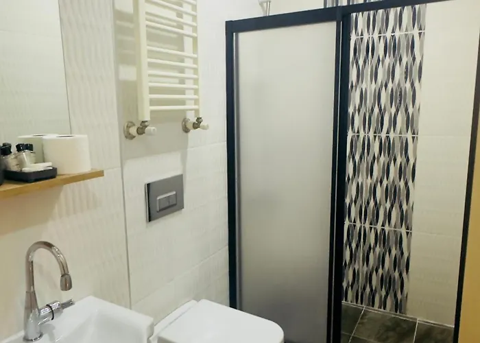 Апарт-отель Taksim White Family 4*