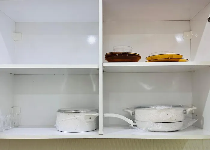 Taksim White Family Стамбул