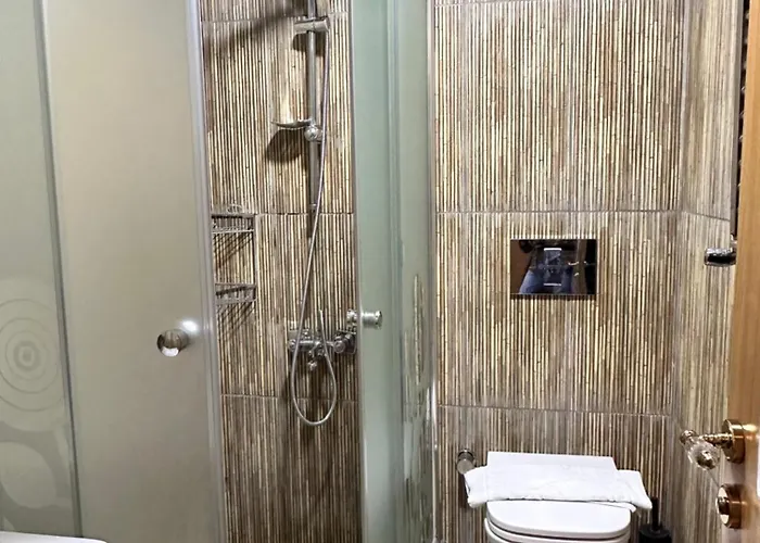 Апарт-отель Taksim White Family 4*