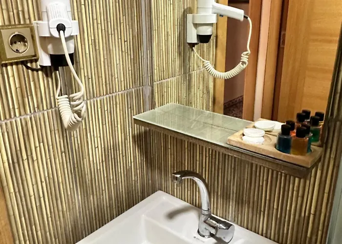 Апарт-отель Taksim White Family Стамбул