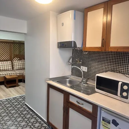 Aparthotel Taksim White Family Istanboel