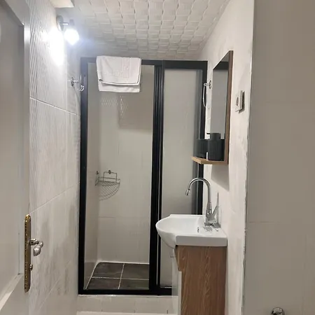 Taksim White Family İstanbul