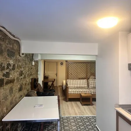 Aparthotel Taksim White Family Istanboel