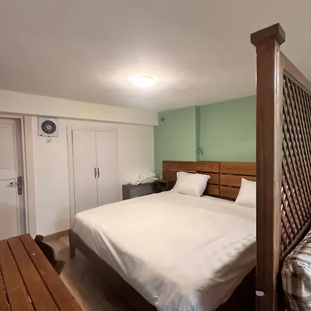 Taksim White Family İstanbul