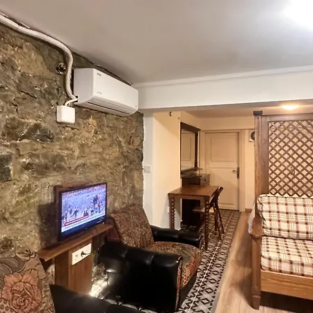 Taksim White Family Apart Otel