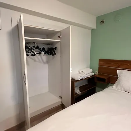 Taksim White Family Apart Otel 4*