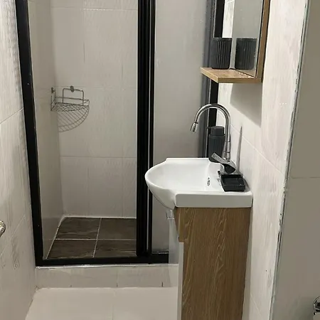 Taksim White Family Apart Otel