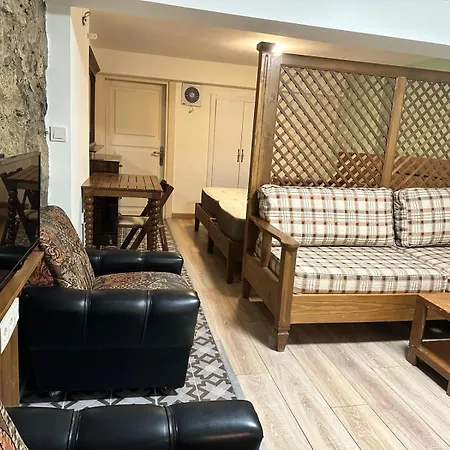 Taksim White Family 4*