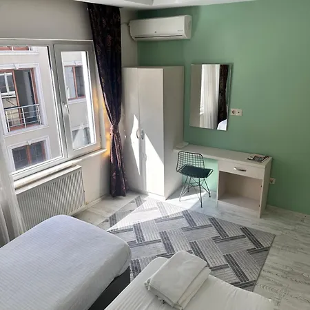 Taksim White Family İstanbul