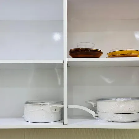 Taksim White Family İstanbul