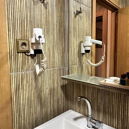 Taksim White Family İstanbul